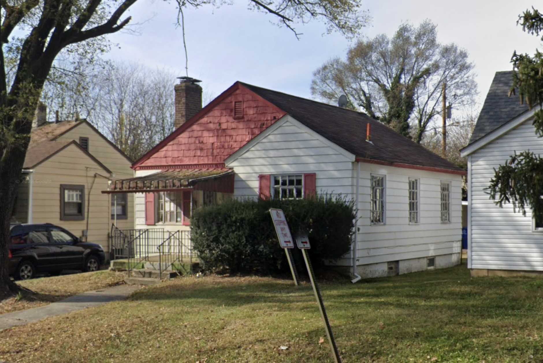 Property Image of 1135 Fairwood Avenue